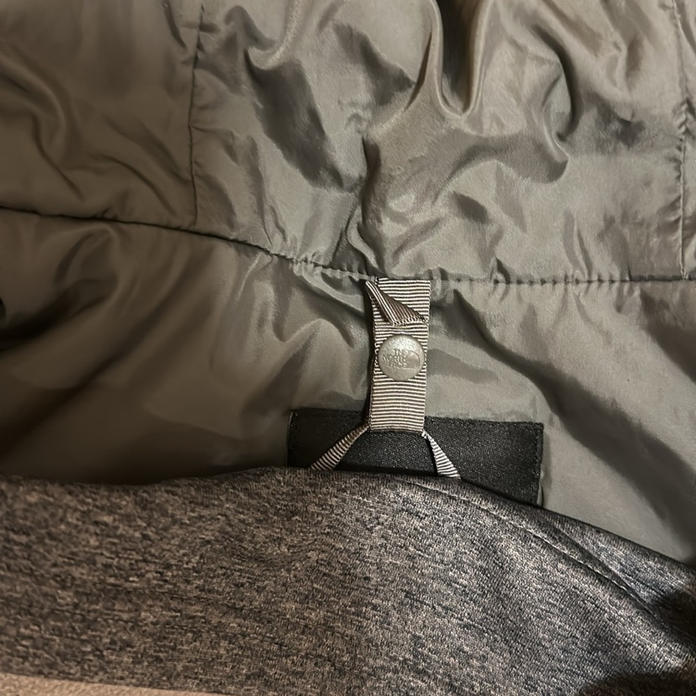 The North face Men’s ThermoBall Eco Snow Triclimate® Jacket size M 2 in … - Picture 3 of 10